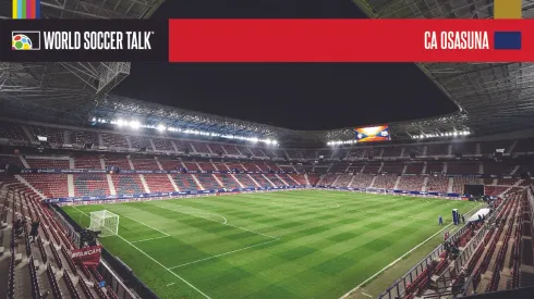 Osasuna TV schedule for US viewers