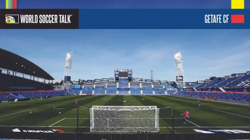 Getafe TV schedule for US viewers