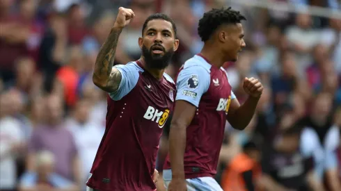Aston Villa thrashes woeful Everton for first win of the season