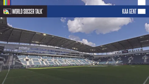 Gent TV schedule for US viewers