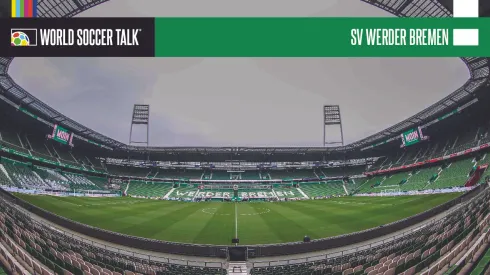Werder Bremen TV schedule for US viewers