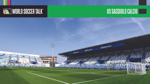 Sassuolo TV schedule for US viewers