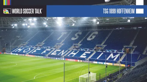 Hoffenheim TV schedule for US viewers