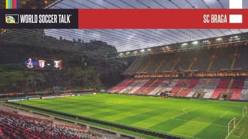 Braga TV schedule for US viewers