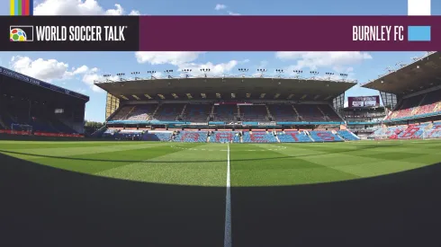 Burnley TV schedule for US viewers