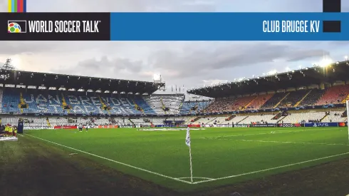 Club Brugge TV schedule for US viewers