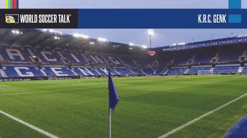 Genk TV schedule for US viewers