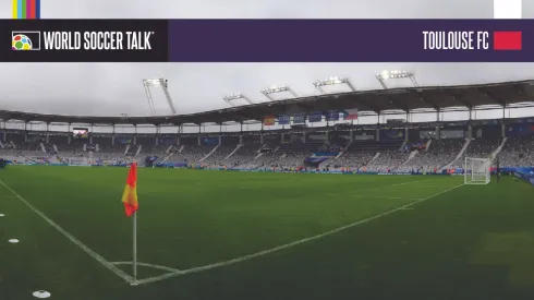 Toulouse TV schedule for US viewers