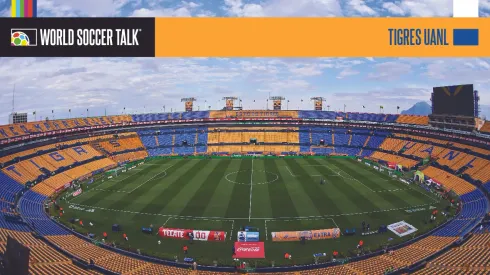 Tigres TV schedule for US viewers