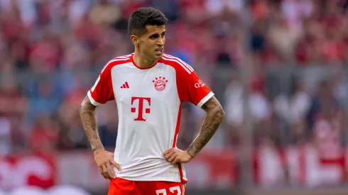 Joao Cancelo nears long-awaited loan move to Barcelona