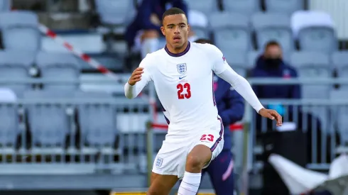 Jamaica may offer Greenwood international chance