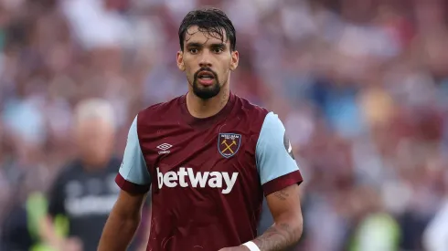 FA looking into three specific betting incidents involving Paqueta