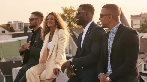 CBS announces Kickin' It as latest Golazo Network program