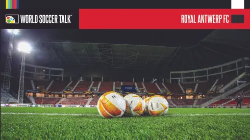 Antwerp TV schedule for US viewers