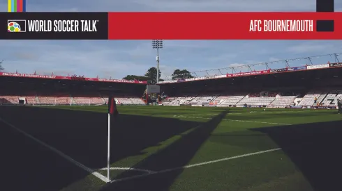 Bournemouth TV schedule for US viewers