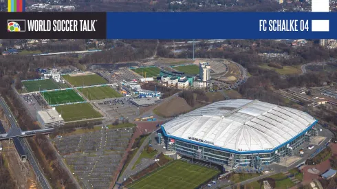 Schalke 04 TV schedule for US viewers