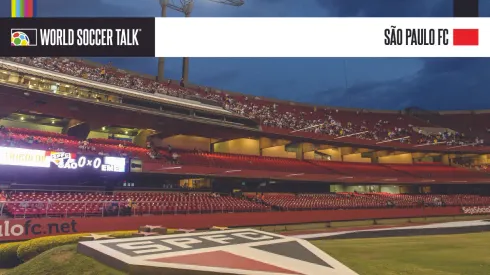 São Paulo TV schedule for US viewers