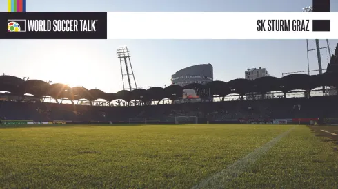 Sturm Graz TV schedule for US viewers