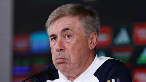 Ancelotti dismisses more signings, ends Mbappe saga