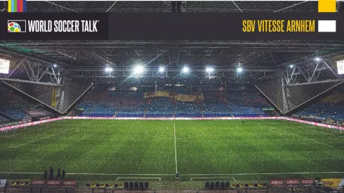 Vitesse TV schedule for US viewers