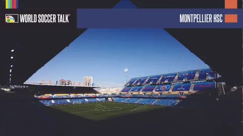 Montpellier TV schedule for US viewer