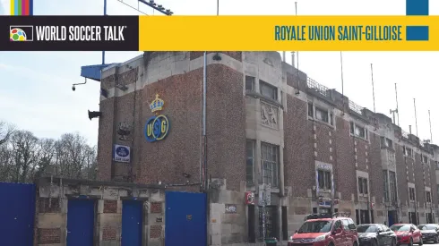 Union SG TV schedule for US viewers