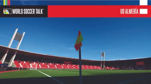 Almería TV schedule for US viewers