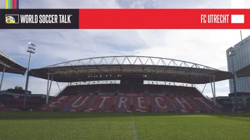 FC Utrecht TV schedule for US viewers