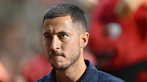 Eden Hazard plans retirement with no clubs keen on free agent