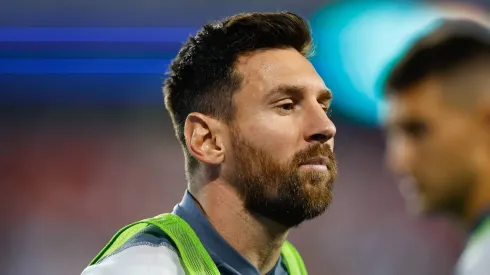 'MLS is a league of washed-up players' after Messi leaves, says Sutton