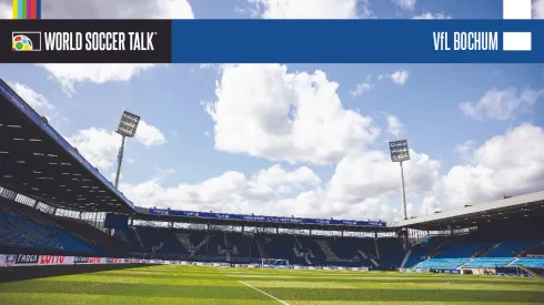 VfL Bochum TV schedule for US viewers