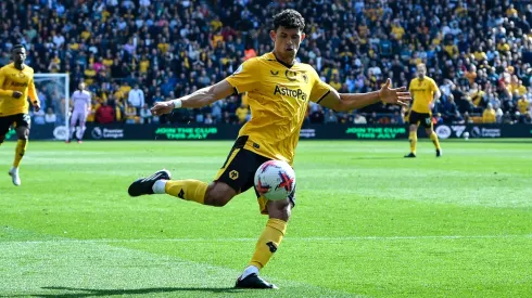 Man City agree $66m deal to sign Ronaldo's Portugal teammate