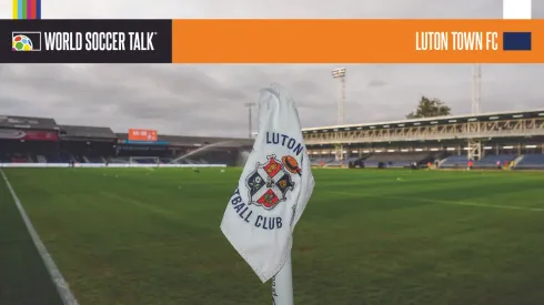 Luton Town TV schedule for US viewers