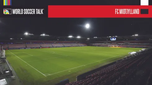 FC Midtjylland TV schedule for US viewers