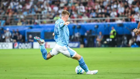 Chelsea agree $57 million deal for Man City’s Cole Palmer