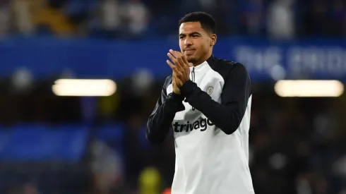 Injury woes at Chelsea: Pochettino gives update on Levi Colwill