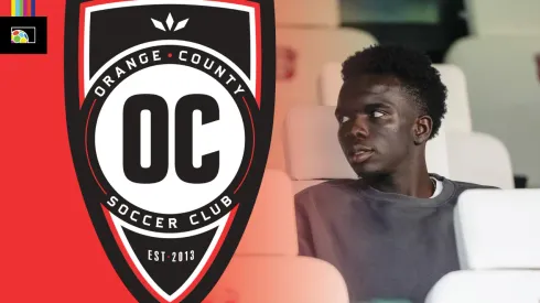 USL's Orange County SC sells 5th player to major European club