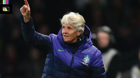 Brazil take bold action regarding women's coach Pia Sundhage