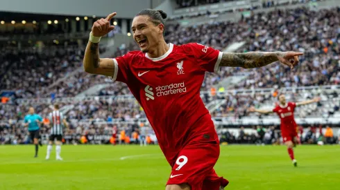 Bielsa’s advice helps Darwin Núñez score more goals