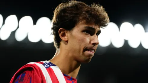 Barcelona agrees deal with Joao Felix, one more player to follow