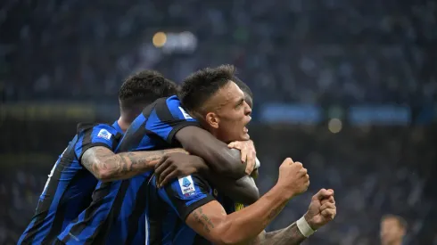 Lautaro brace secures Inter Milan thrashing of Fiorentina