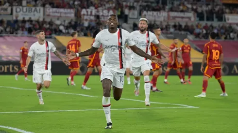 Serie A weekend roundup: Milan clubs on top