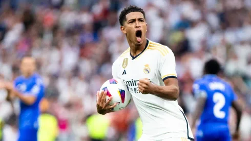 La Liga weekend roundup: Real Madrid still top