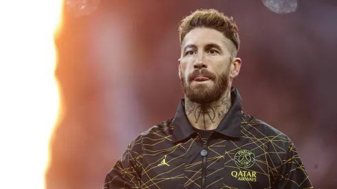 Ramos takes jab at Messi and Ronaldo after returning to Sevilla