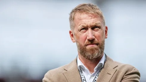 Ex-Chelsea boss Graham Potter offered new job, reply revealed