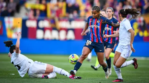 Spanish women's soccer is a mess as league goes on strike