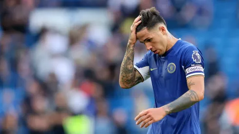 Chelsea's recent addition considering unexpected exit