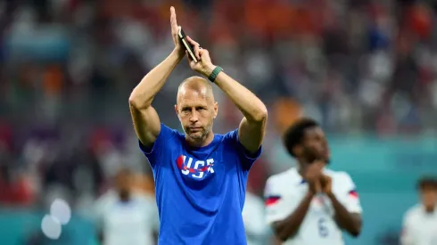 USMNT vs Uzbekistan preview: Berhalter is back