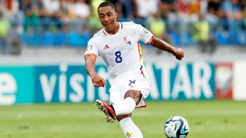 Tielemans disillusioned at lack of playing time at Aston Villa