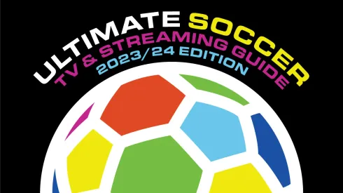 Free eBook: '2023-24 Ultimate Soccer TV & Streaming Guide'
